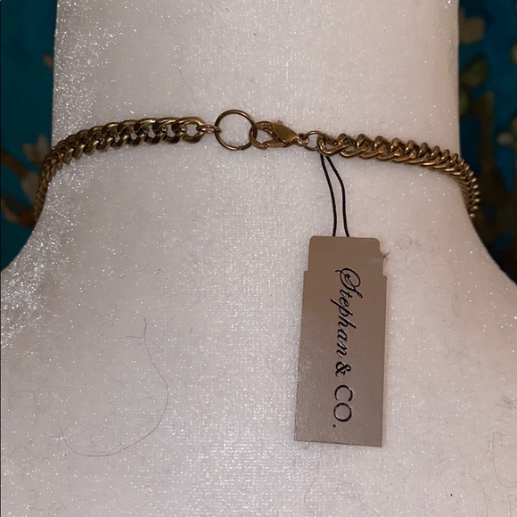 Stephan & Co. Long Necklace - Picture 7 of 7